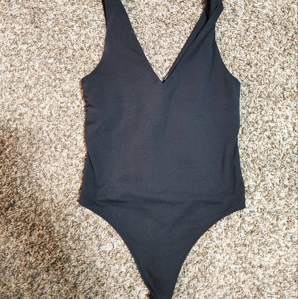 Vuori Halo Bodysuit